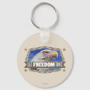 Search for world war 2 rounded keychains Army