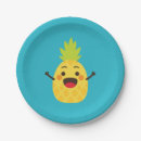 Search for pineapple plates Funny