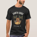 Search for surfing skeleton tshirts Cruz