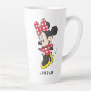 Search for minnie mugs Minnie mouse bow