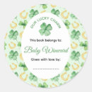 Search for charms stickers Lucky charm
