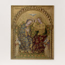 Search for christian puzzles Mary