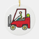 Search for fork ornaments Forklift truck