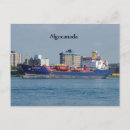 Search for great lake postcards Ship