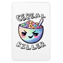 Search for killers magnets Cartoon