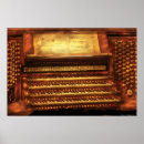 Search for for organists posters Music