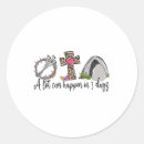Search for hallelujah stickers Jesus