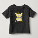 Search for baseball toddler tshirts Peanuts