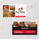Search for bbq grill business cards Restaurant