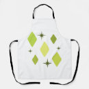 Search for diamond aprons Minimalist
