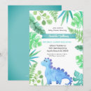 Recherche de watercolor dinosaur invitations Pour tous