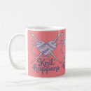 Search for knitting mugs Yarn lover