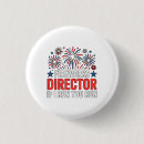Recherche de directeur badges Patriotique