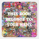 Search for multi coloured stickers Stars
