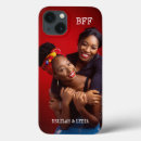 Search for forever friends iphone cases Simple