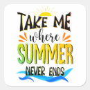 Search for take me to the beach stickers Summer