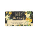 Search for chalk board return address labels Trendy