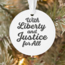 Search for liberty ornaments Freedom