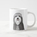 Search for big beards mugs Cartoon
