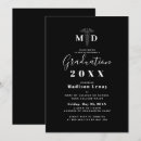 Search for md graduation invitations Medicine