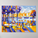 Search for café posters Modern