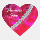 Search for rhinestones stickers Red