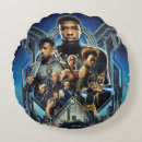 Search for black panther pillows Wakandan warriors