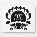Recherche de palourdes tapis souris Coquille de palourde
