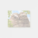 Search for valentine post it notes Cute animal