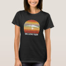 Search for hang gliding tshirts Retro
