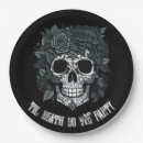 Search for day of the dead plates Fun
