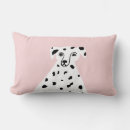 Search for dalmatian pillows Abstract