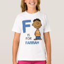Recherche de franklin tshirts Charles m schulz