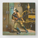 Search for victorian style clocks Antique