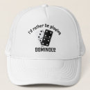 Recherche de tache noire casquettes Points