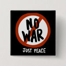 Recherche de guerres badges Hippie