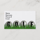 Recherche de golf green cartes visite Vert