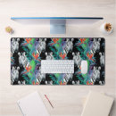Search for monogram zebra pattern mousepads Paradise