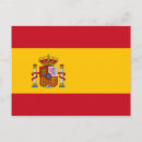 Recherche de espagnol drapeau cartes postales Pays