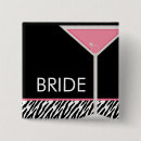 Search for bride square buttons Cocktails