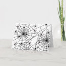 Search for spider web halloween cards Scary
