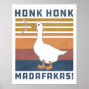 Search for honk if posters Duck