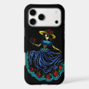 Search for floral skeleton iphone cases Dia de los muertos