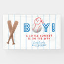 Recherche de signs baby boy shower party decor Mignon