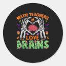 Search for zombie hand stickers Skull