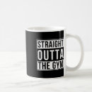 Search for funny bodybuilding mugs Weightlifting