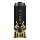 Search for piano travel mugs Modern