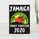 Search for jamaica holiday cards Tropical
