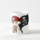 Search for kid pirate mugs Pirates