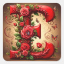 Search for e letter stickers Flowers